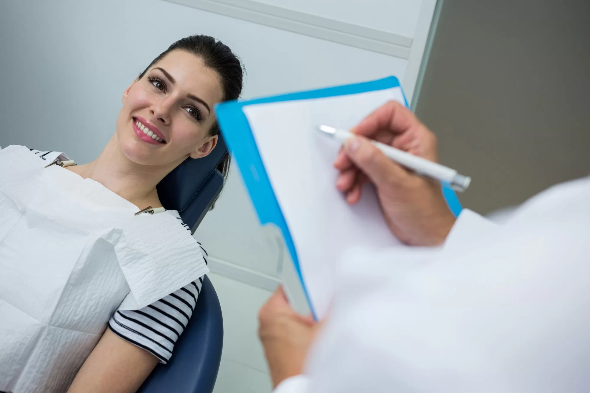 Affordable Dental Care at Magnolia Dental Guelph with Regular Checkups