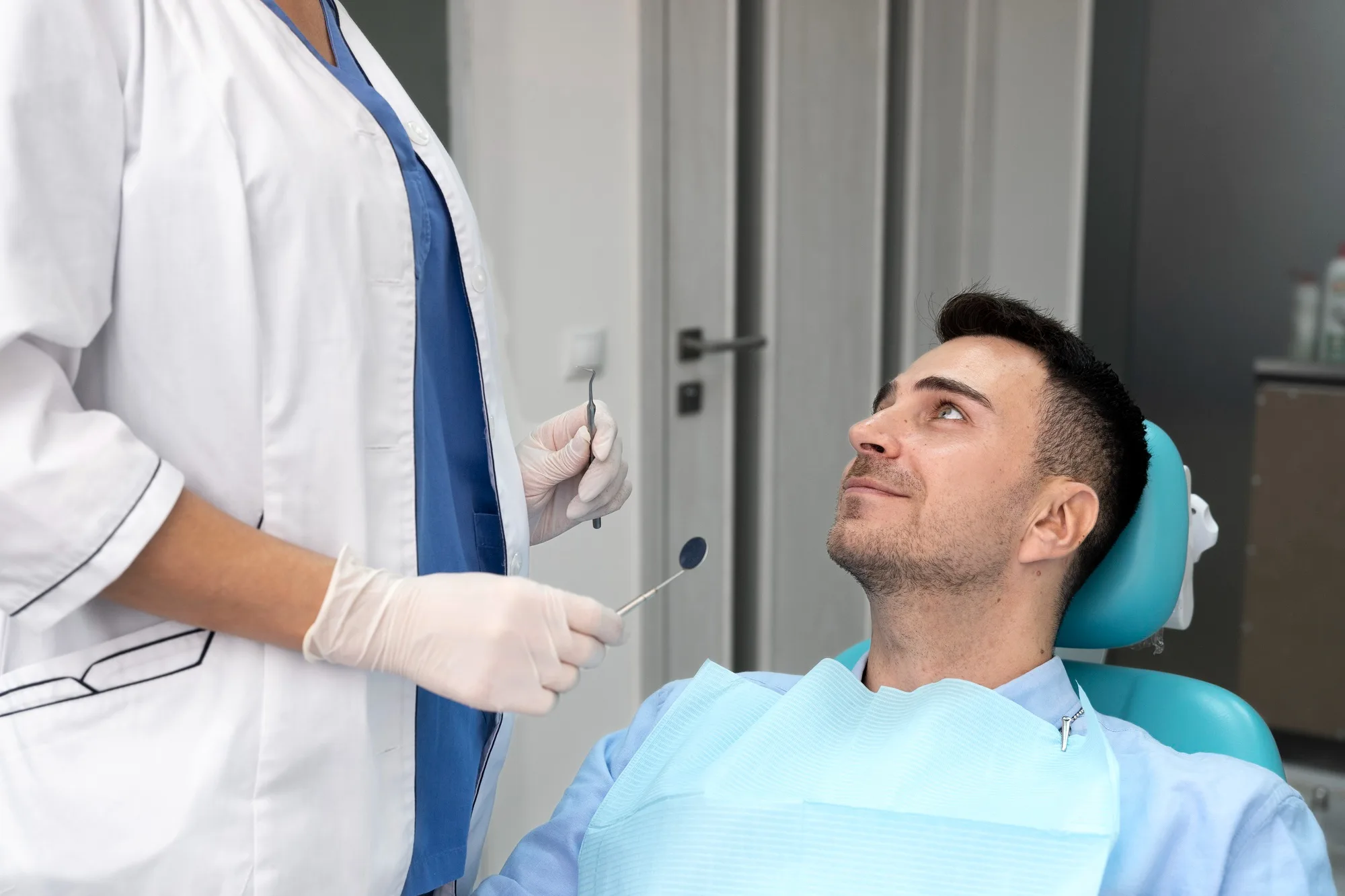 Regular Dental Checkups with a Dentist in Guelph for Better Oral Health