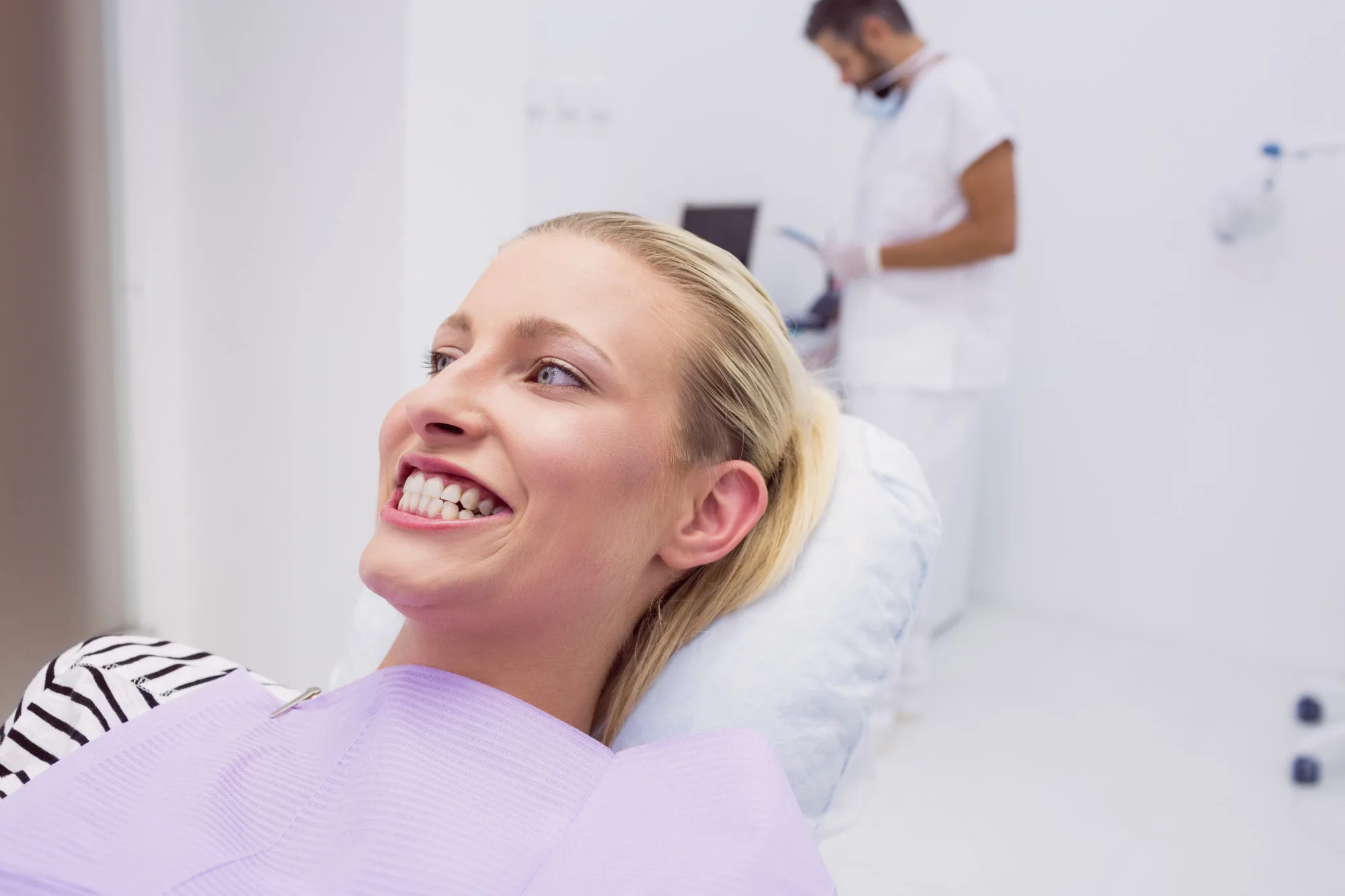 How a Guelph Dentist Helps You Achieve a More Confident Smile - Magnolia Dental Guelph