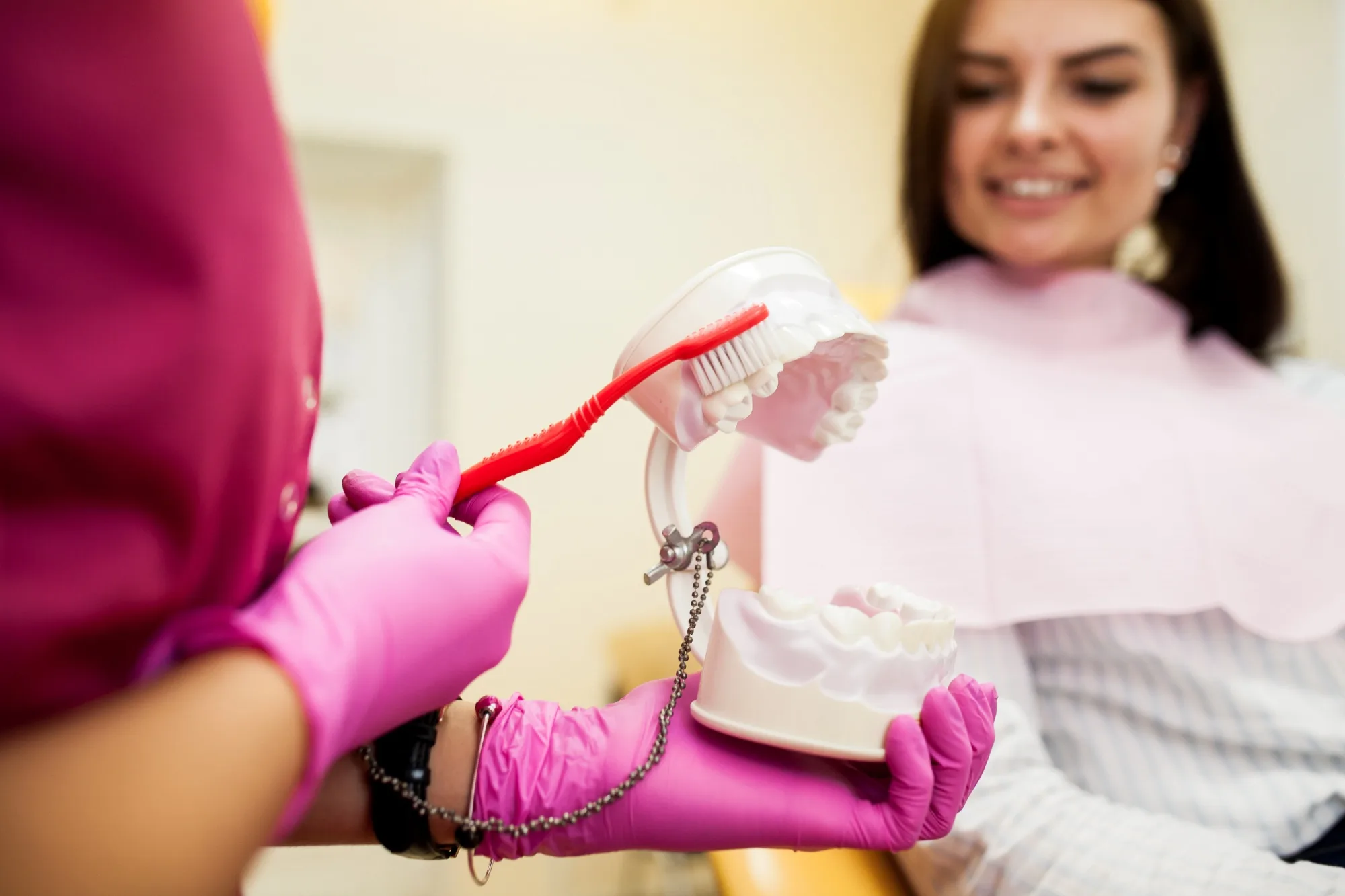 Why Preventive Dentistry Saves You Money—and Keeps Your Smile Healthy for Life - Magnolia Dental Guelph