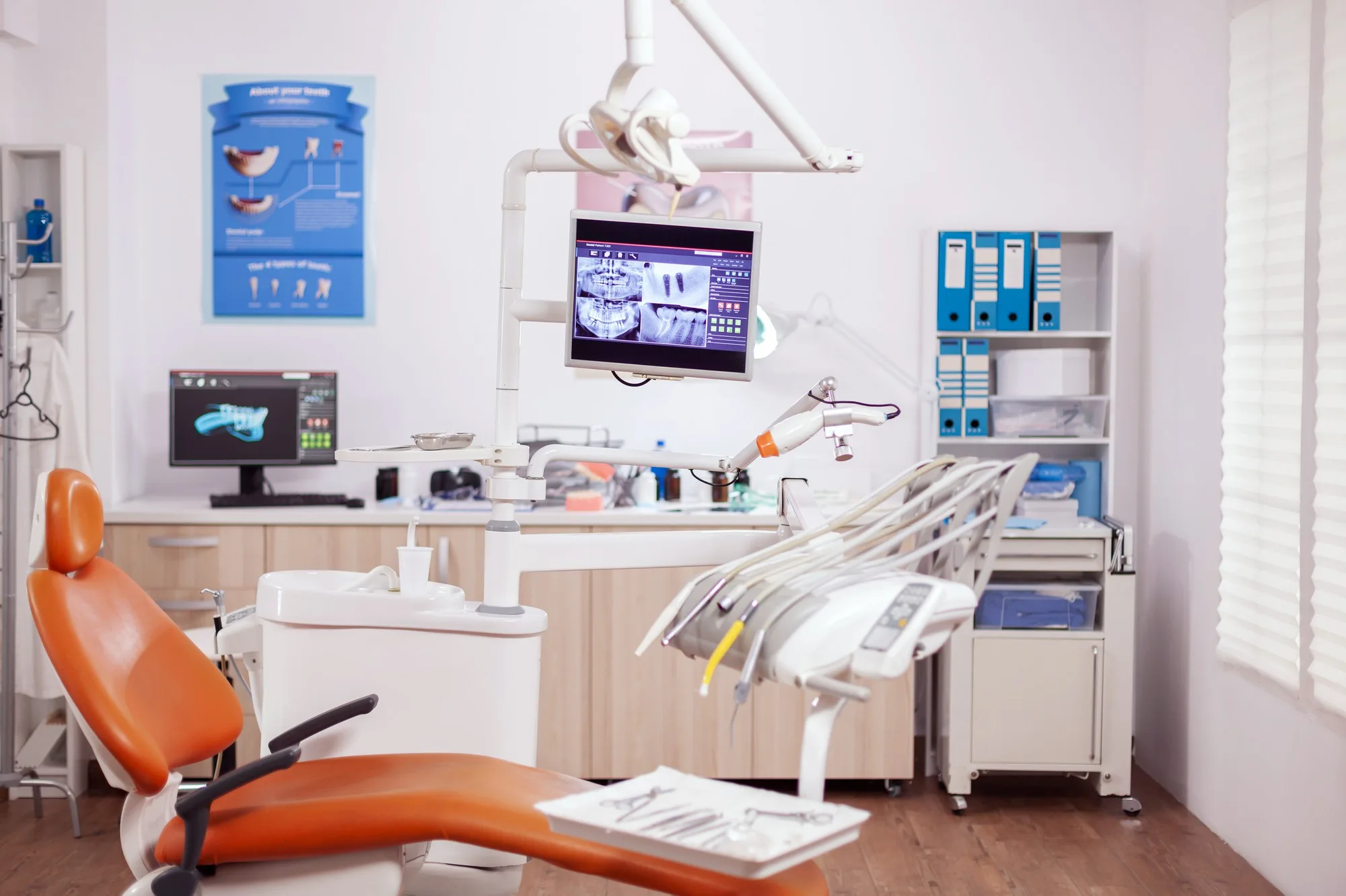 What Today's Patients Expect From a Modern Dental Clinic in Guelph - Magnolia Dental Guelph